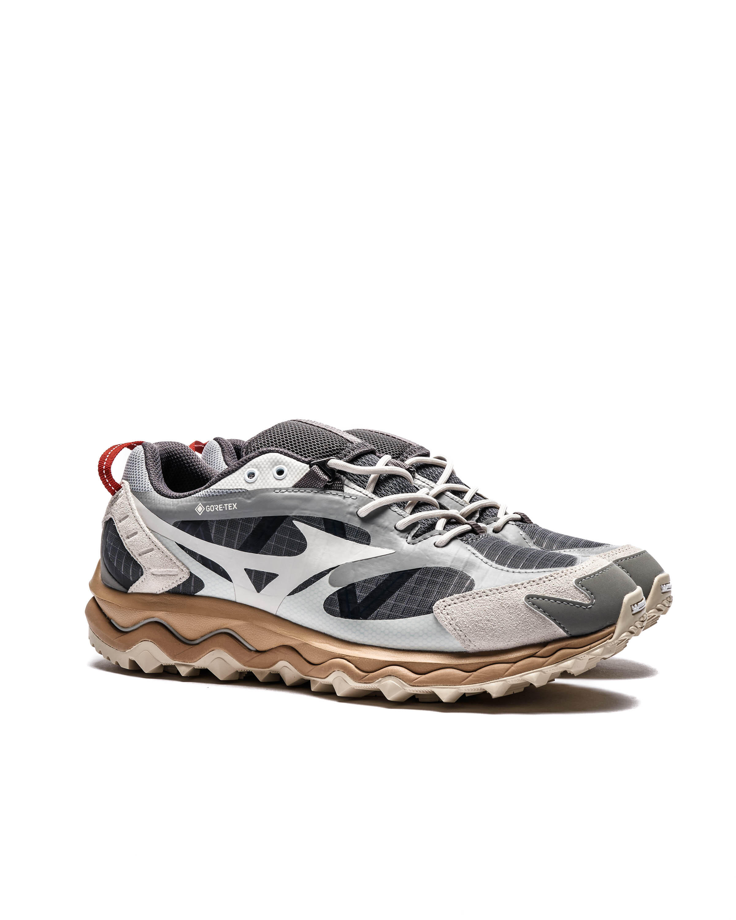 Mizuno WAVE MUJIN TL Gore-Tex | D1GA221703 | AFEW STORE